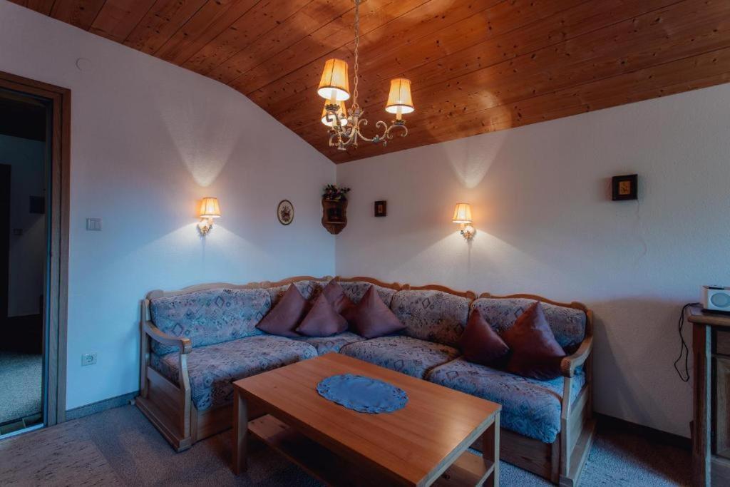 זיפלד אין טירול Haus Annelies Top 1 By Monicare מראה חיצוני תמונה